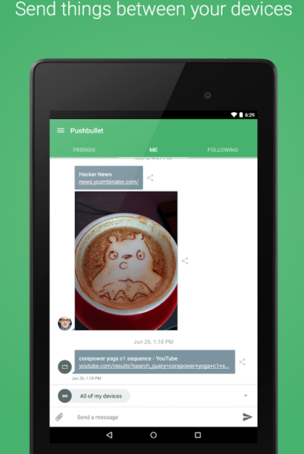 How to Wirelessly Transfer Photos From Your Phone to Your PC