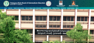 TS Inter 2nd Year Marks Memo Download