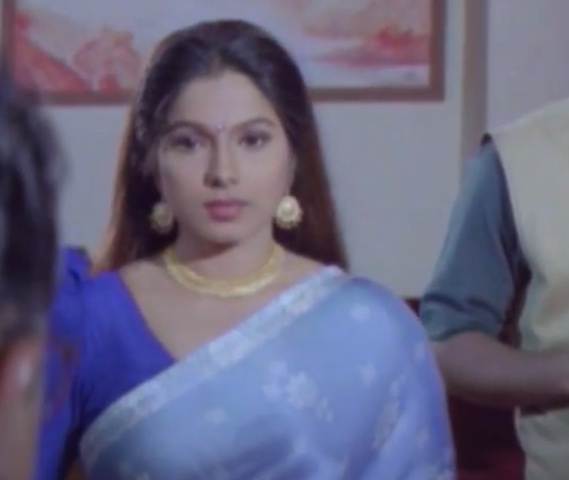 Serial actors who started their career with movies