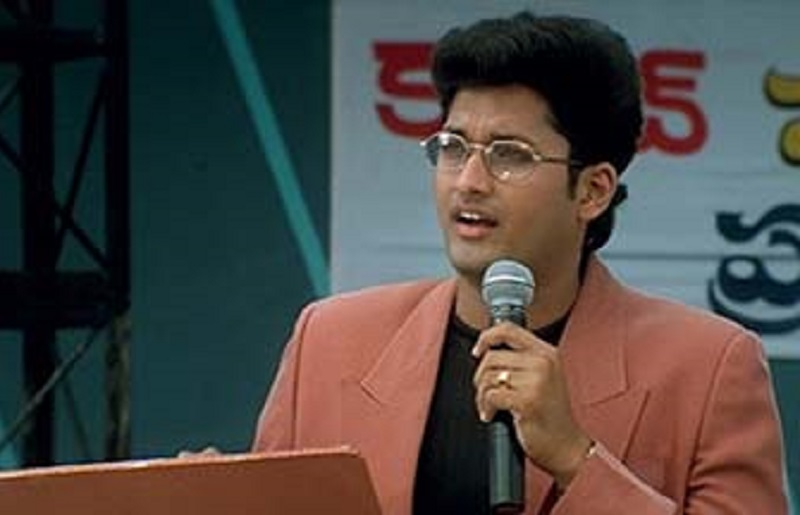 Serial actors who started their career with movies