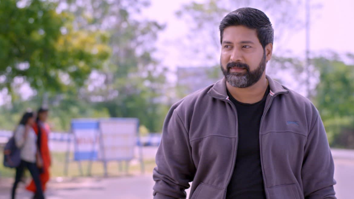 Serial actors who started their career with movies