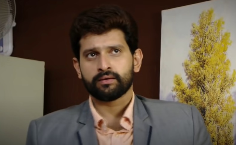 Serial actors who started their career with movies