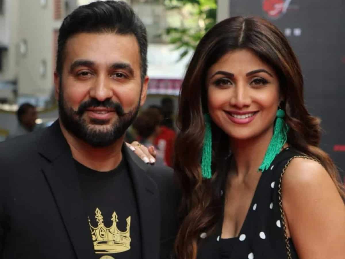 Shilpa Shetty Raj Kundra love story