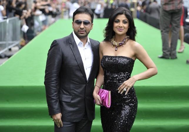 Shilpa Shetty Raj Kundra love story