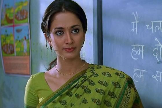 Situations faced by a teacher by her students