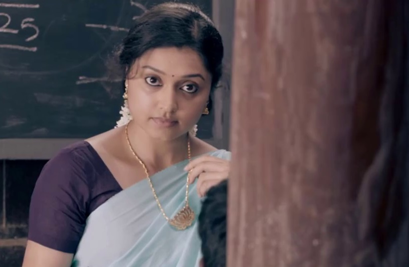 Situations faced by a teacher by her students