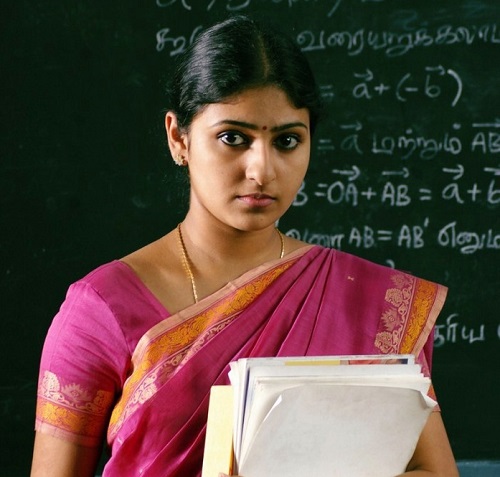 Situations faced by a teacher by her students
