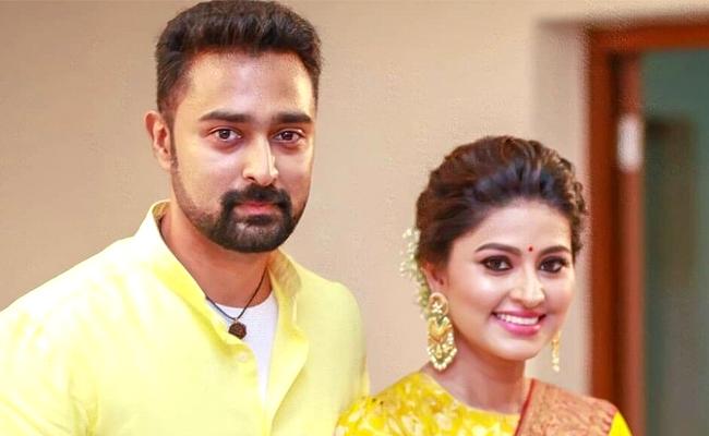 sneha and prasanna earnings through advertisements