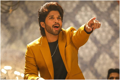 Tollywood celebrities who bought houses in Mumbai