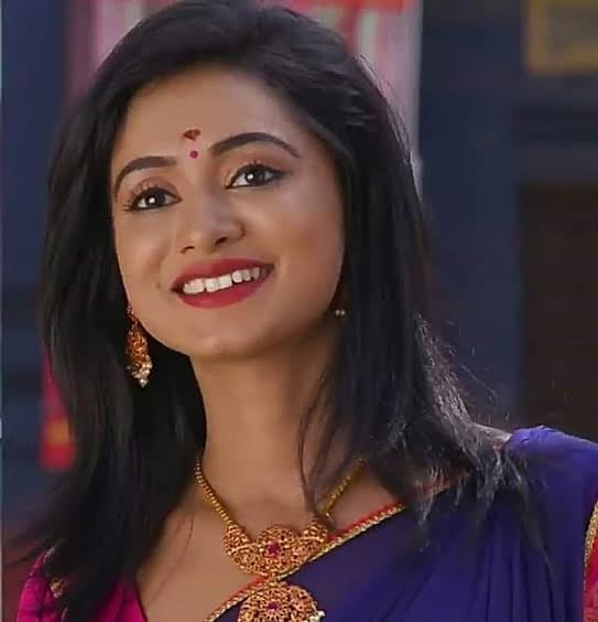 Actress Chandana Shetty Images