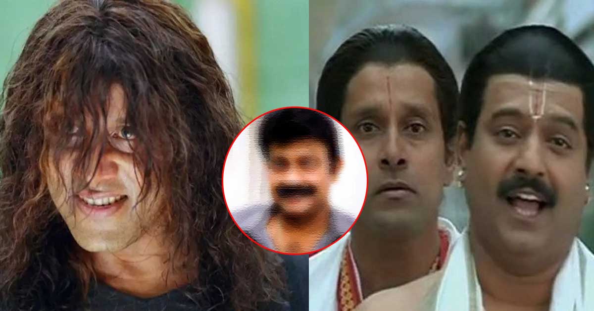aparichithudu-movie-unknown-facts