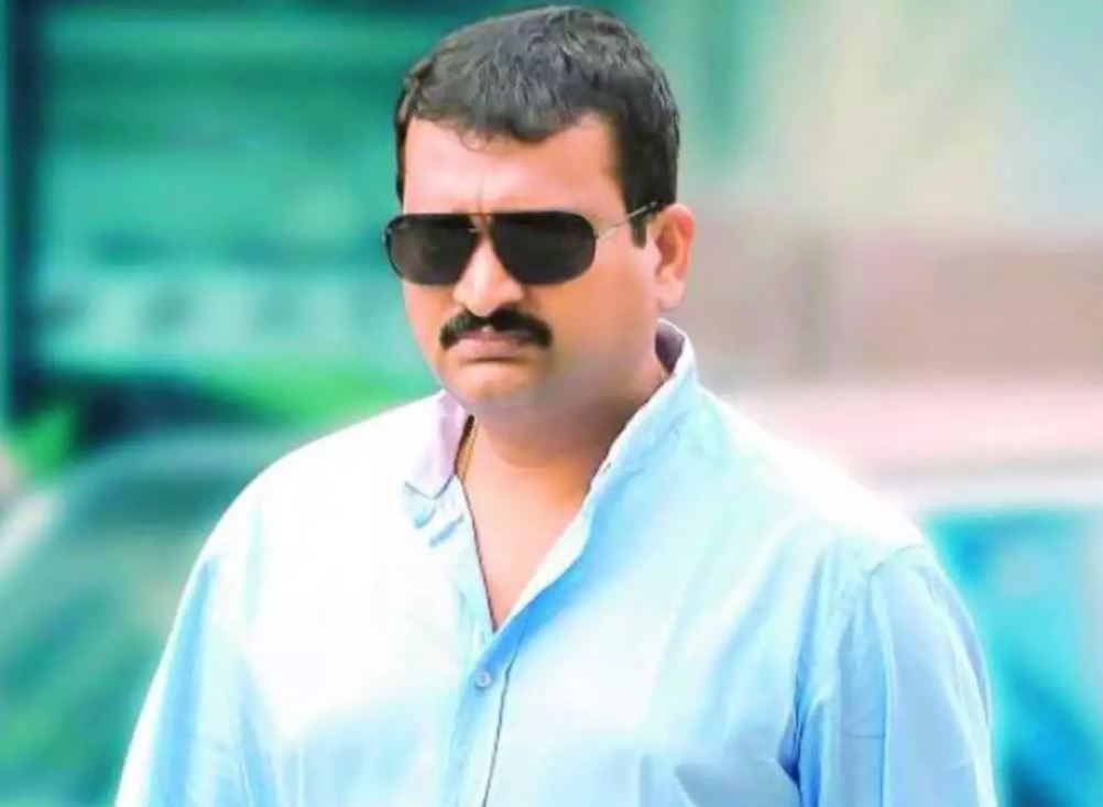 bandla ganesh