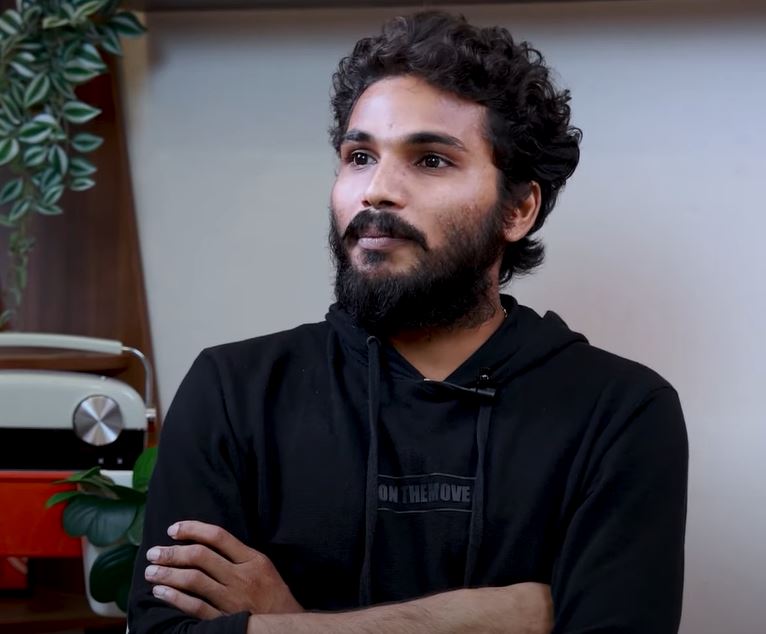 bhargav 1