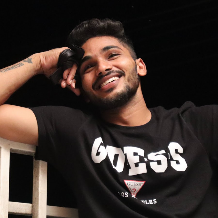 bhargav 2