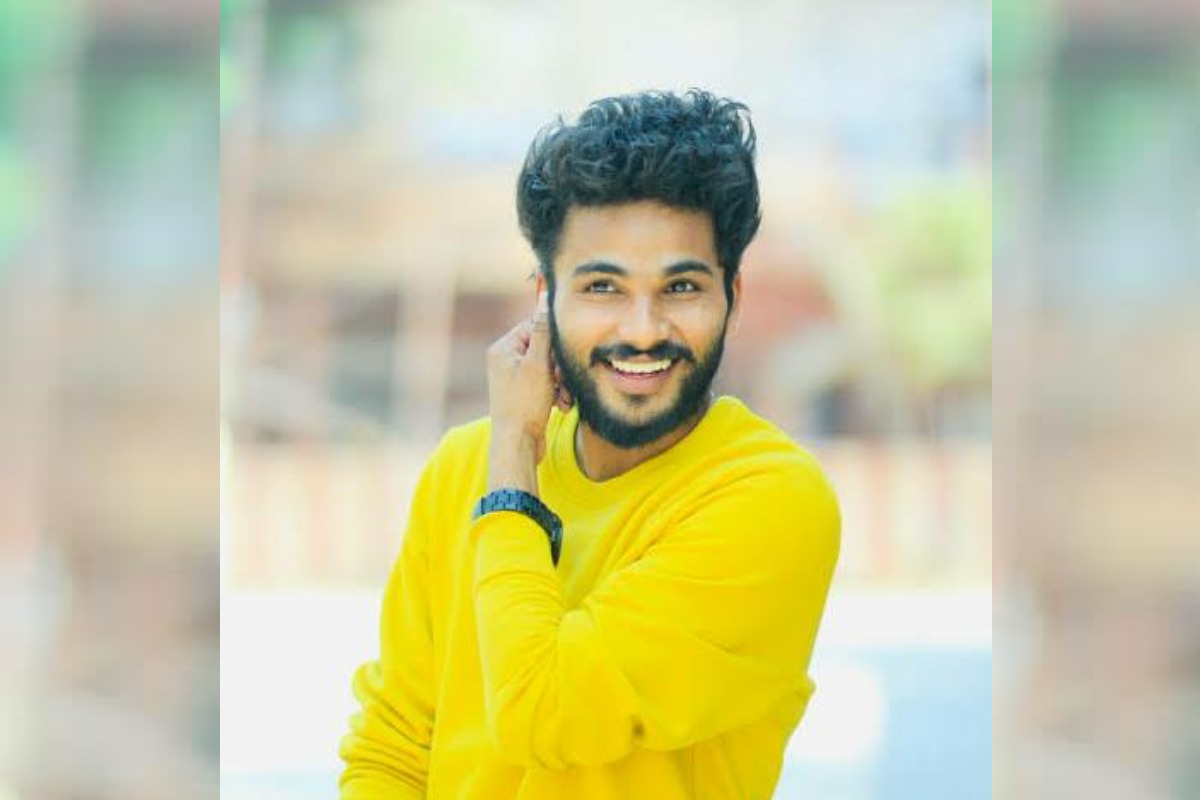 bhargav 3