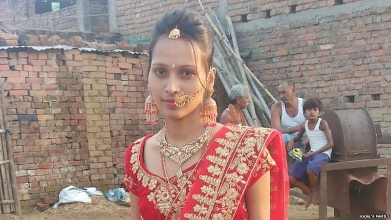 bihar woman1