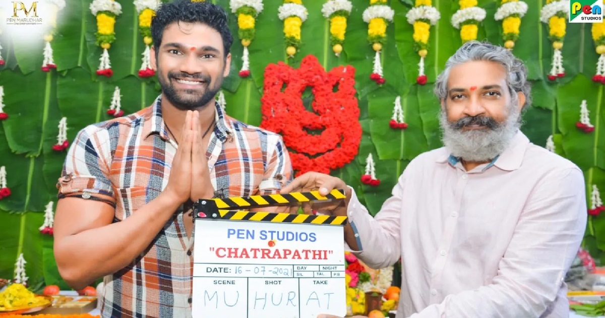 bollywood chatrapthi