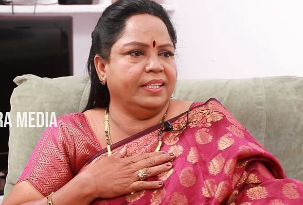bombay padma 2