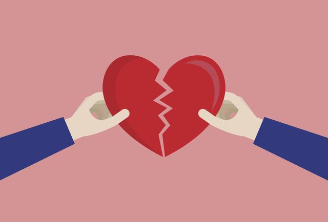 breakup 4