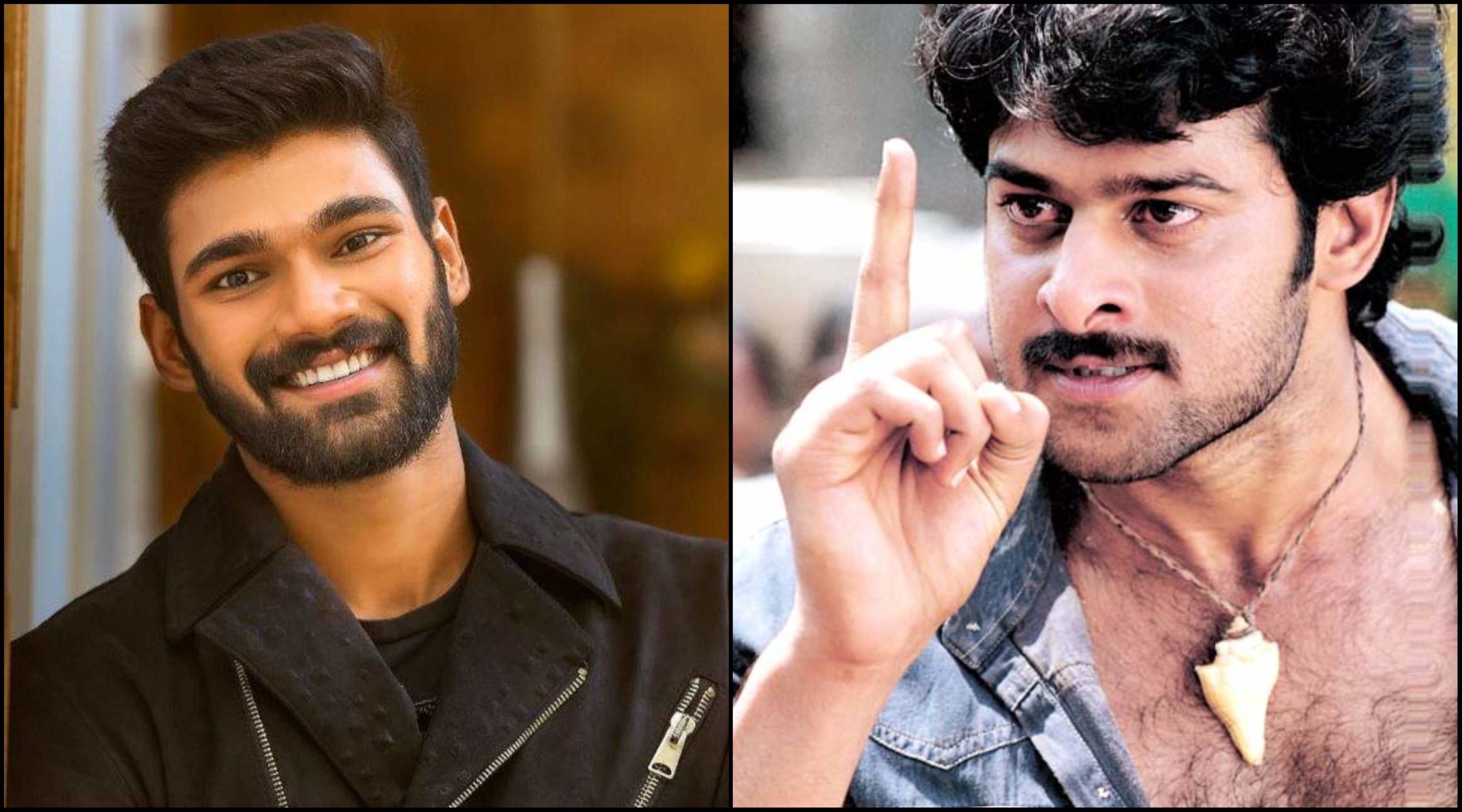 chatrapathi remake