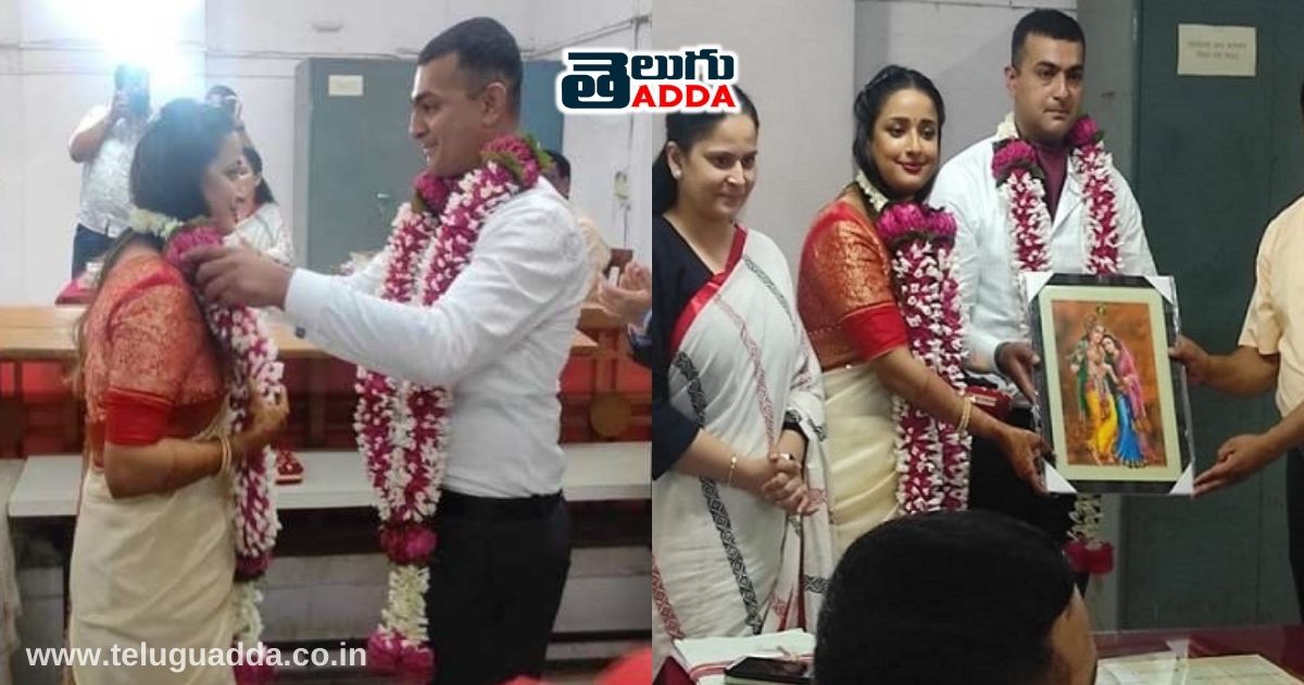 couple got married with 500 rupees