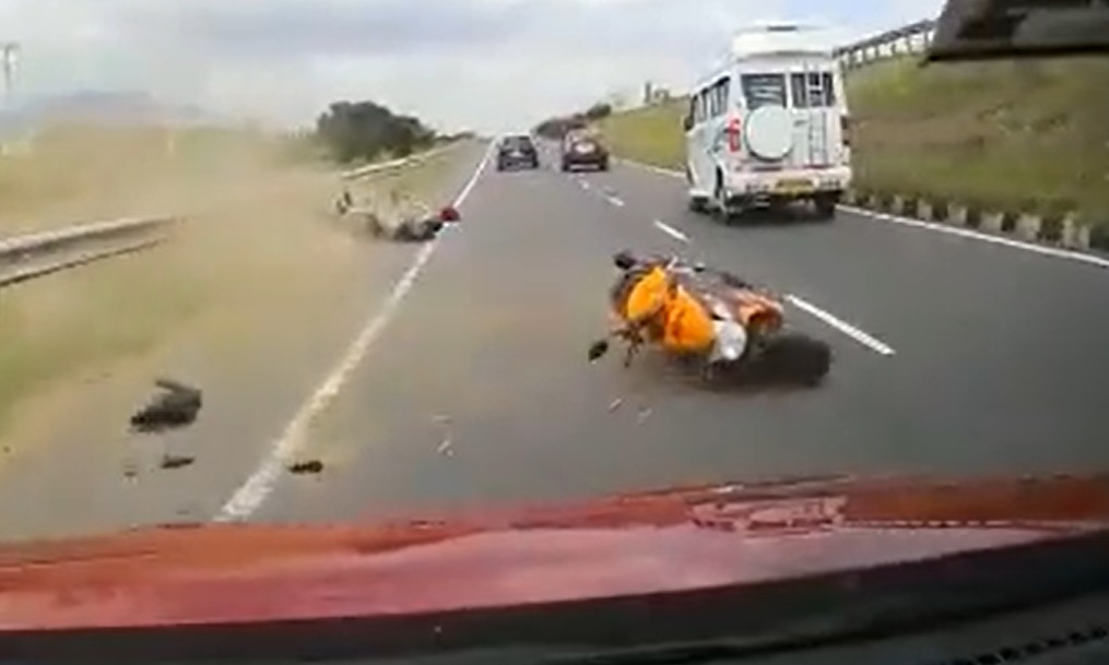 dangerous incident in tamilnadu