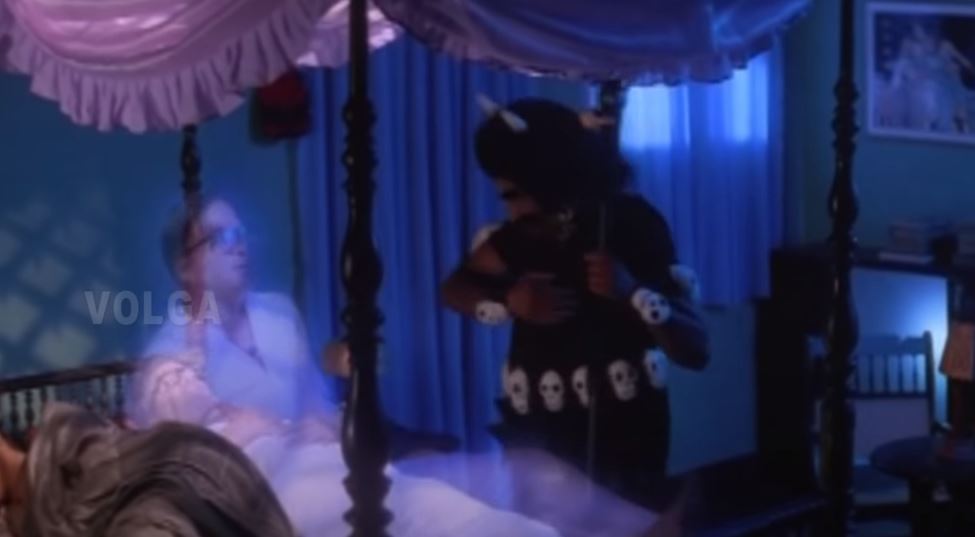 death 1