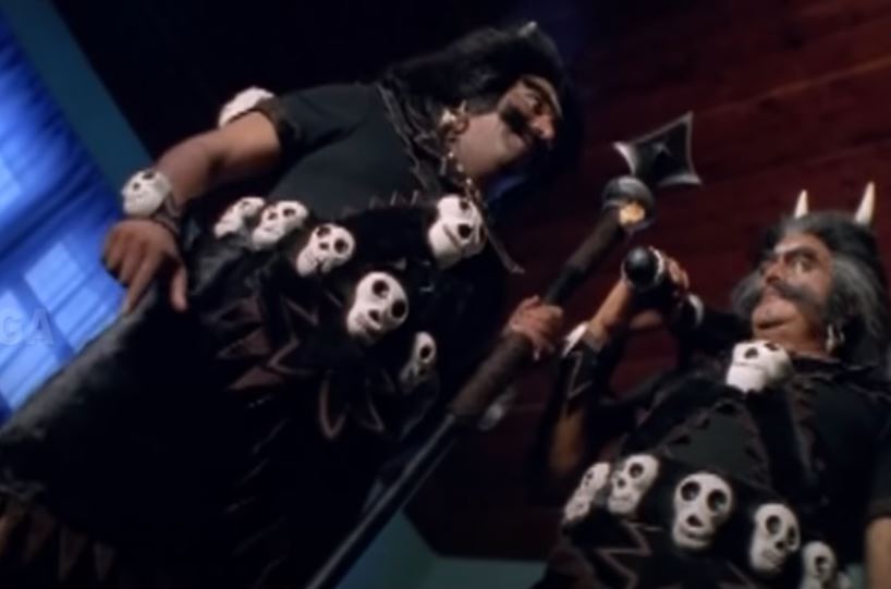 death 2
