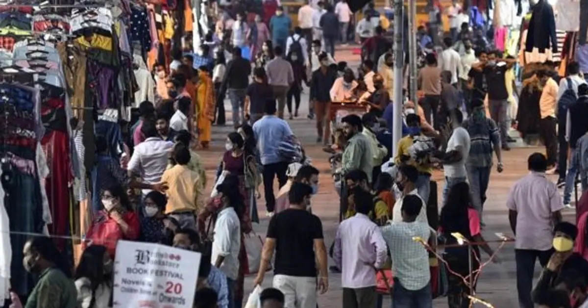 delhi-janpath-market