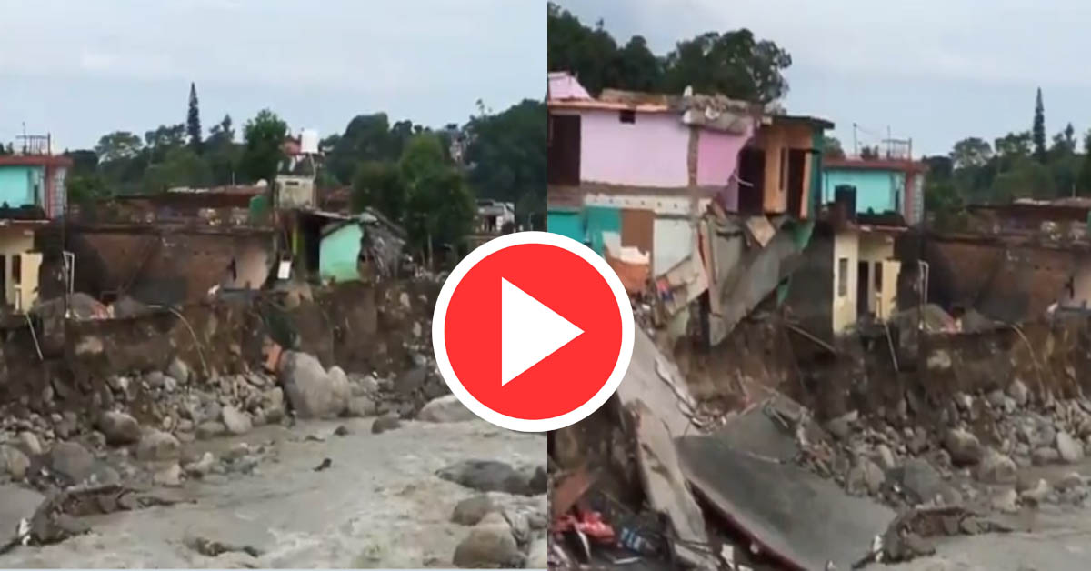 dharmasala floods