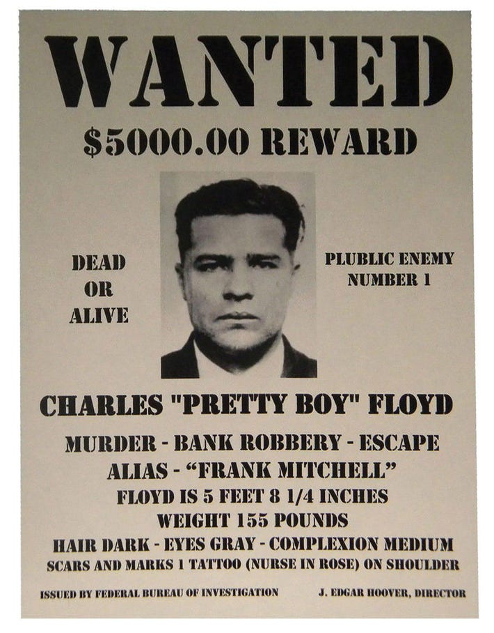 floyd