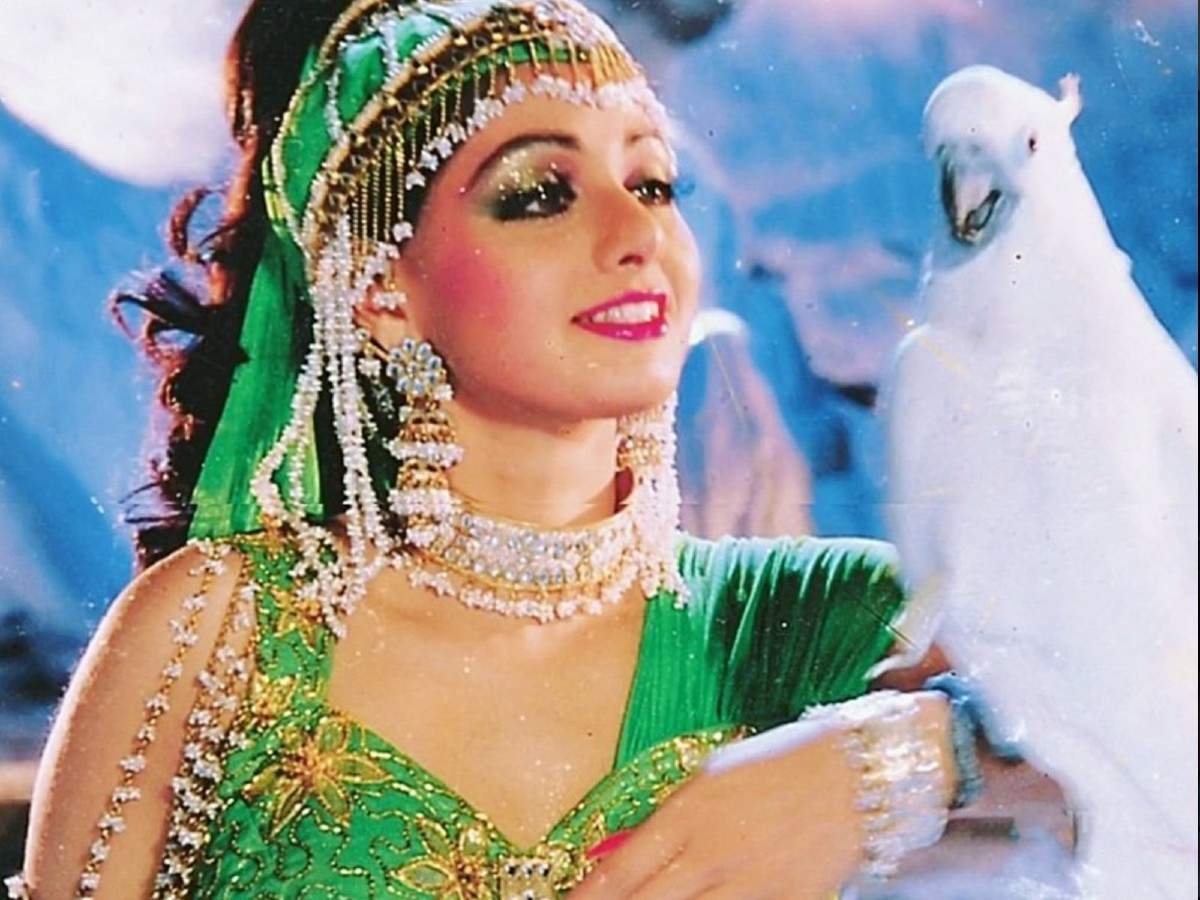 sridevi