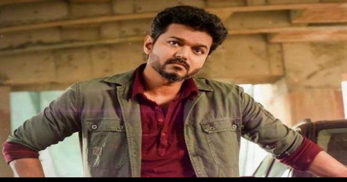 hero vijay