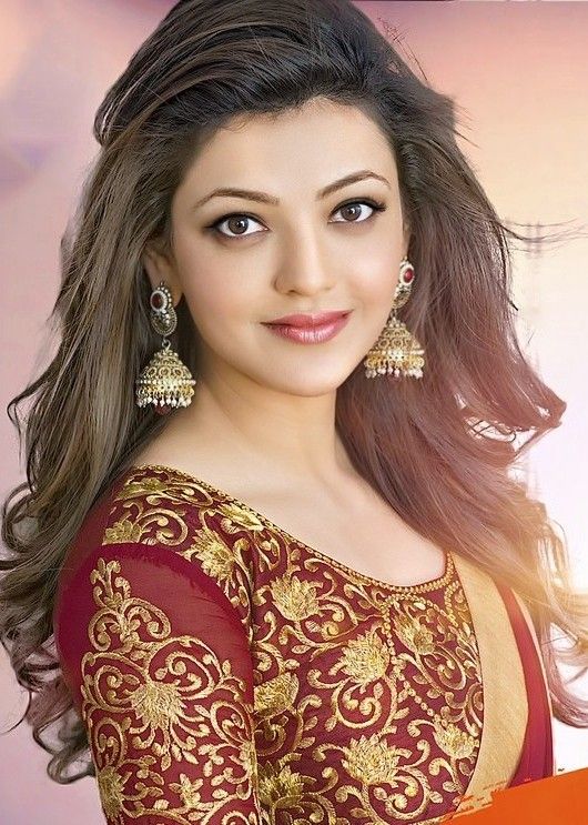 kajal agarwal 3