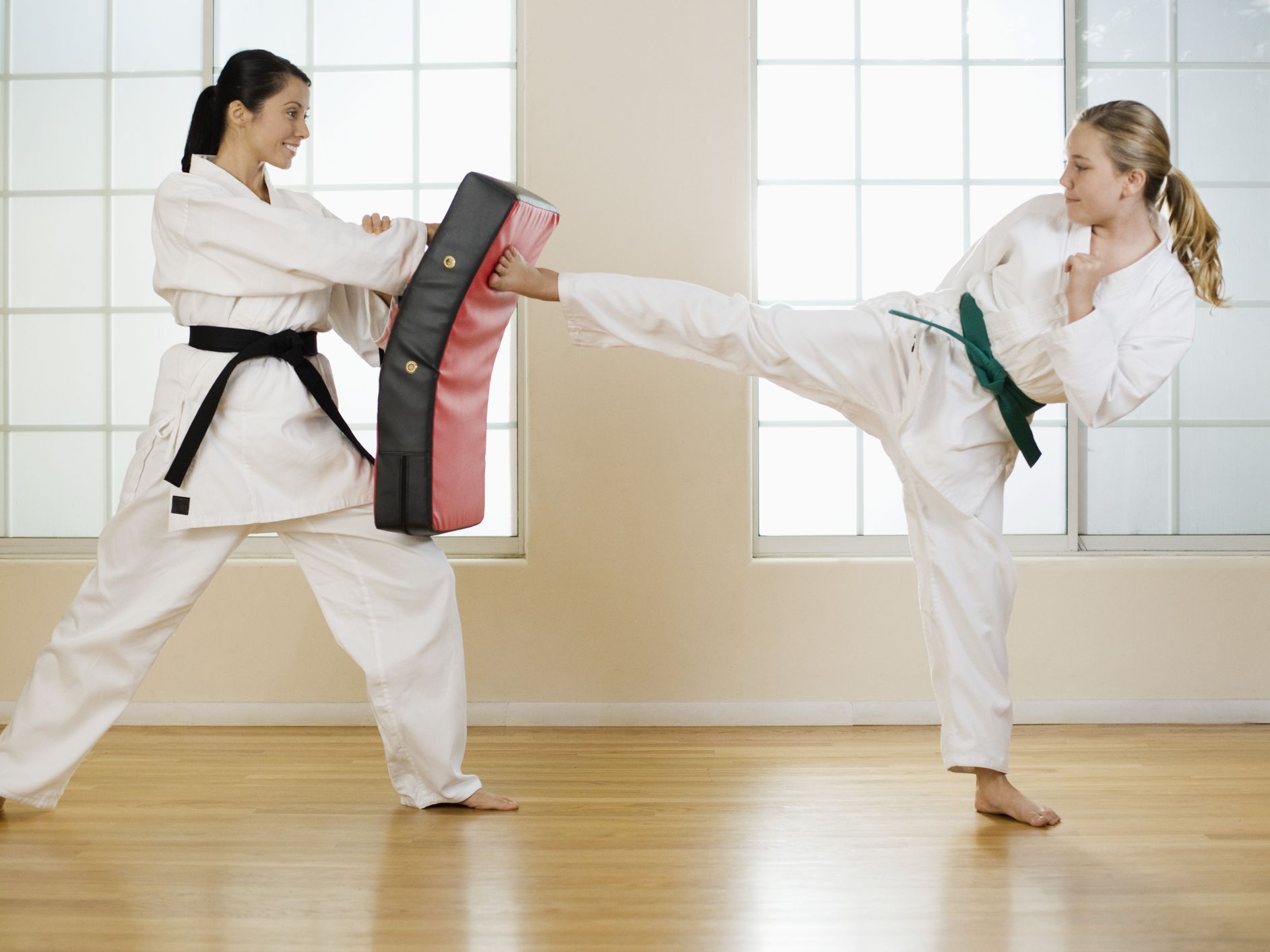 karate
