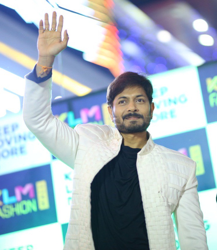 kaushal manda