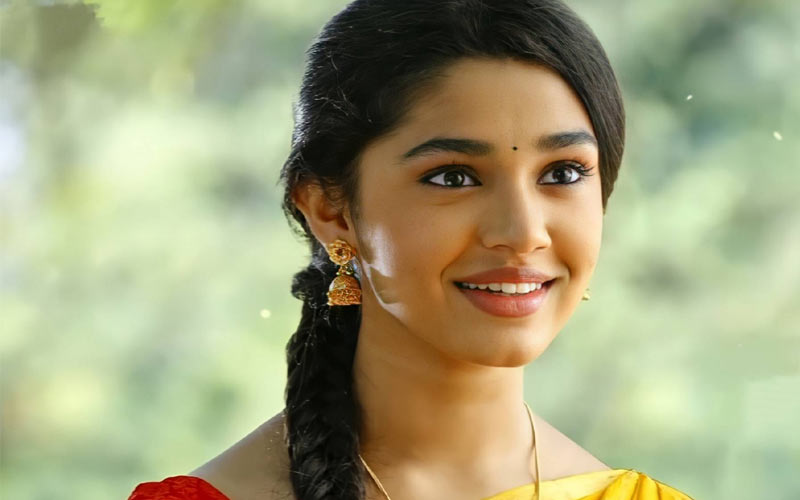 krithi 2