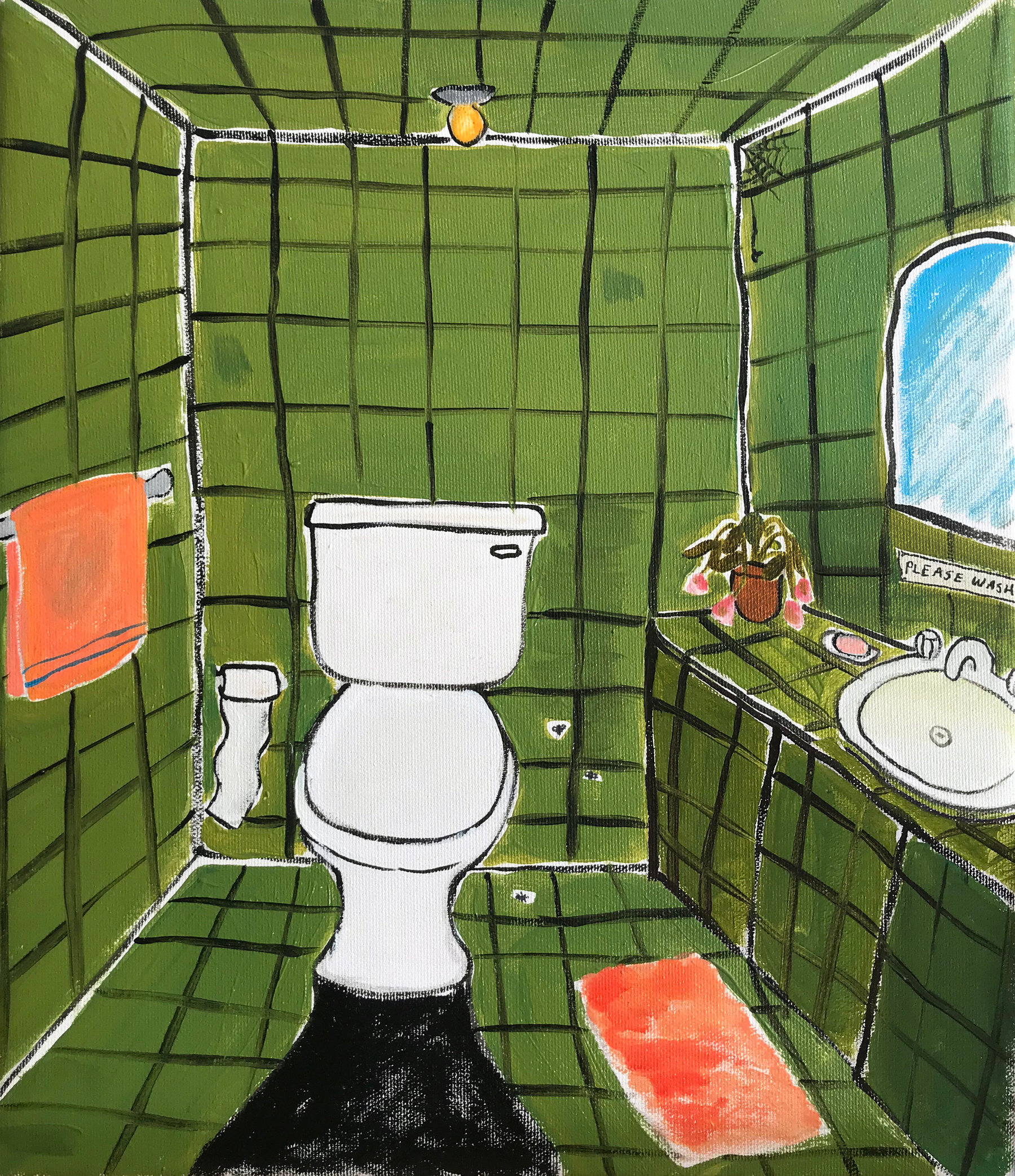 mobile toilets 4