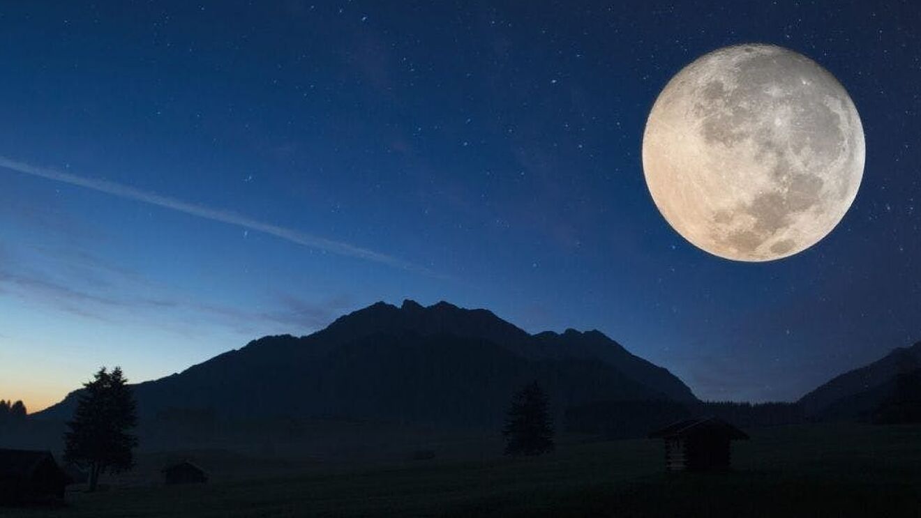 moon 1