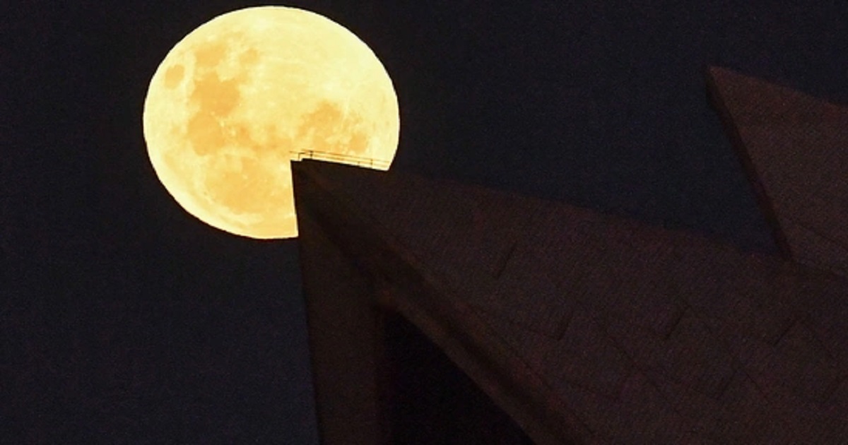 moon