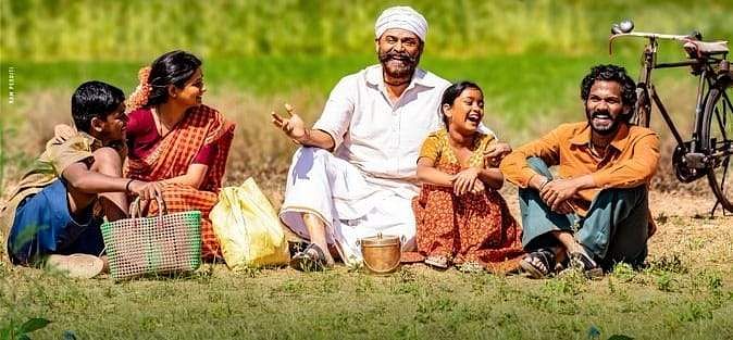 narappa review
