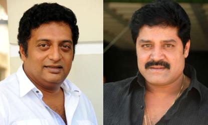 prakash raj and srihari