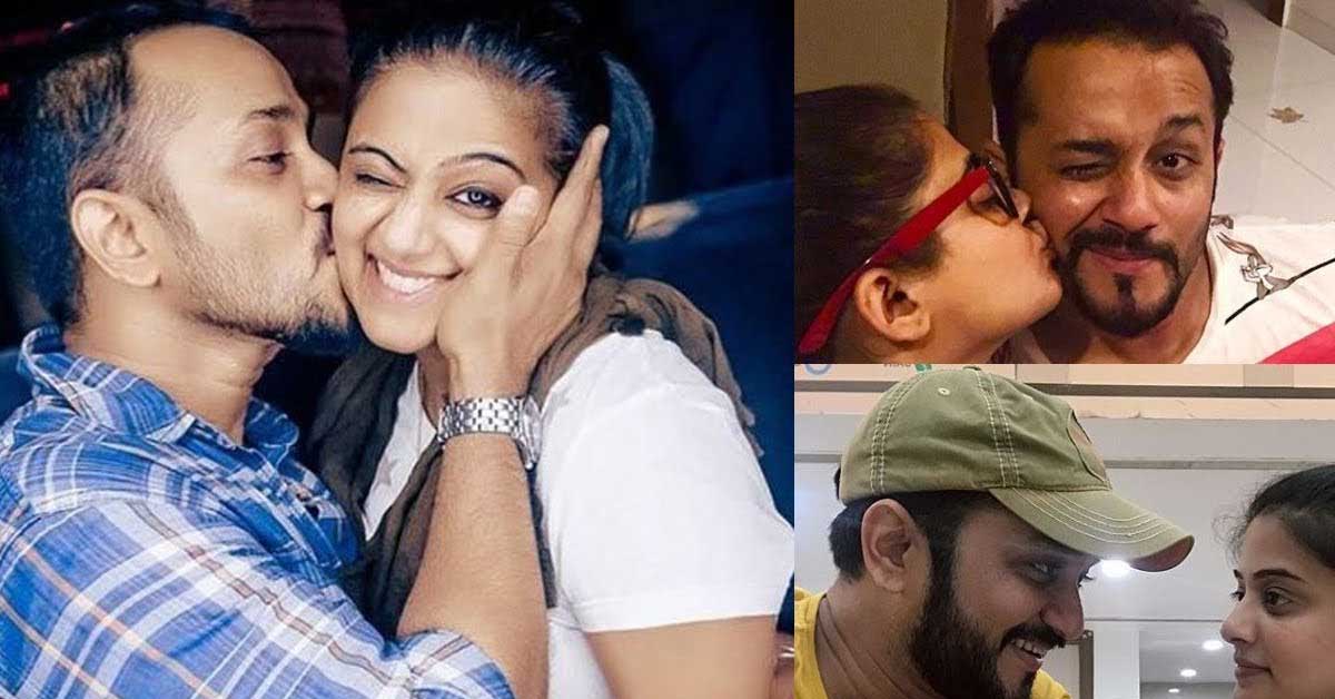 priyamani-family