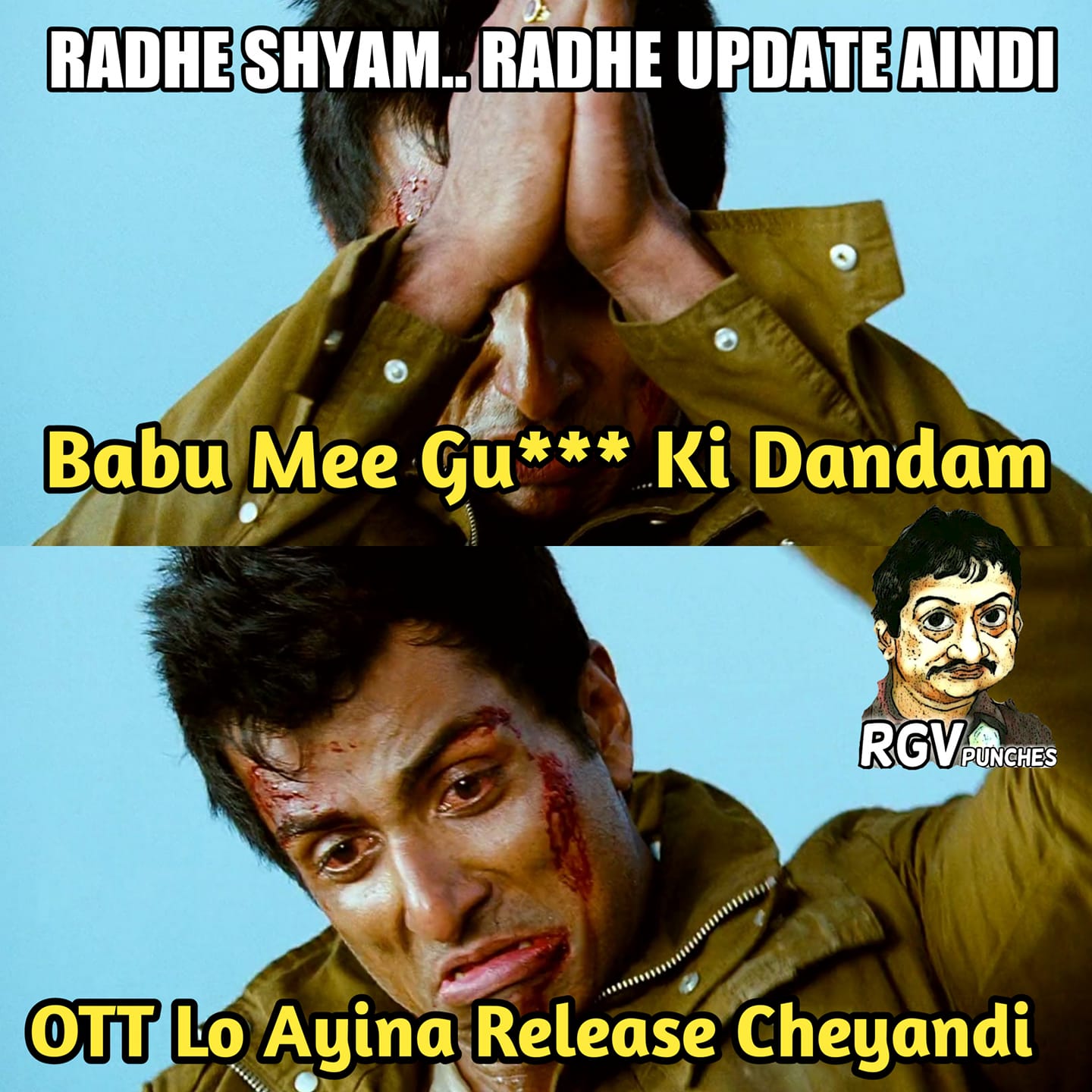 radheshyam 5