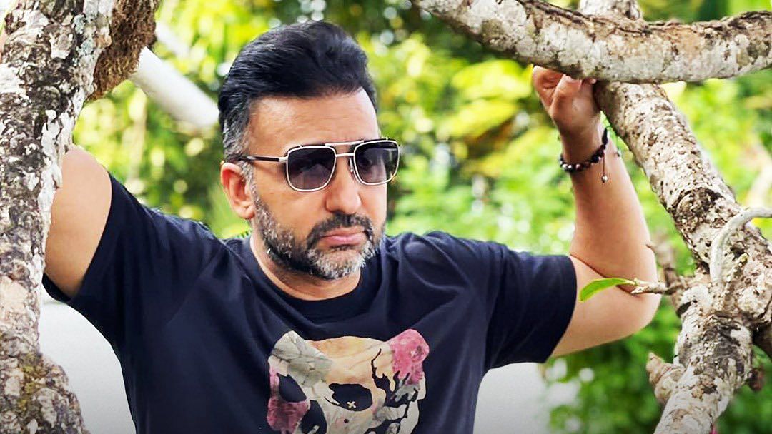 raj kundra 2