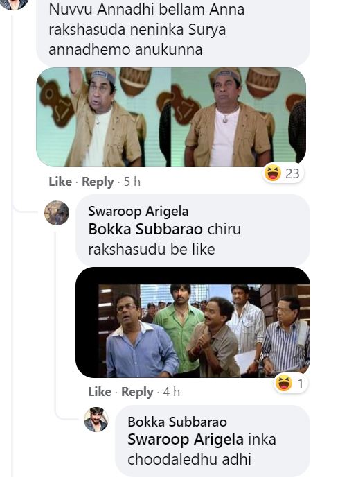 rakshasudu 2