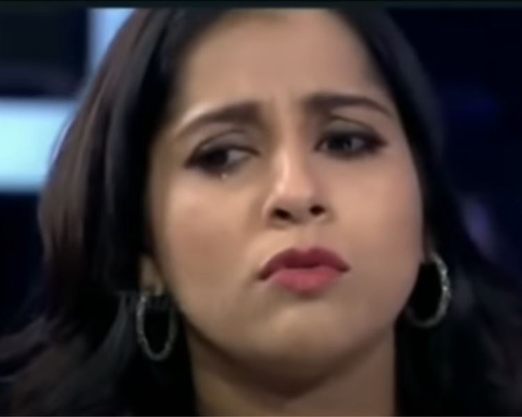 rashmi 2