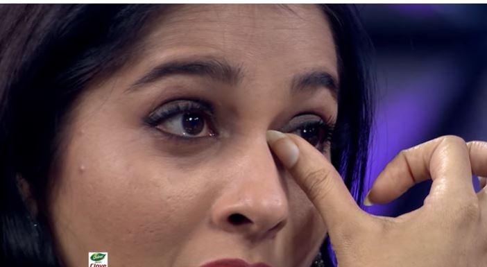rashmi 