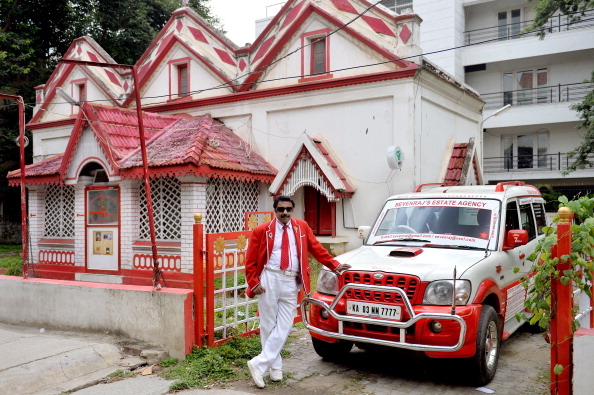 red and white family 2