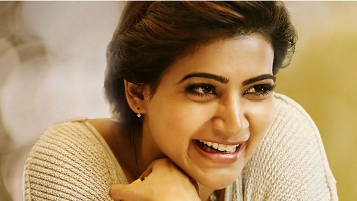samanatha